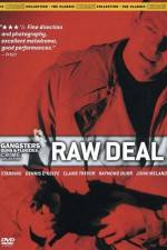 Watch Raw Deal Freemovieswatch