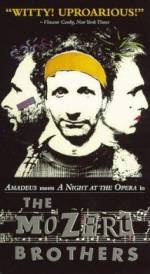 Watch Bröderna Mozart Freemovieswatch