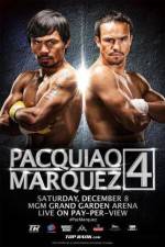 Watch Manny Pacquiao vs Juan Manuel Marquez IV Freemovieswatch