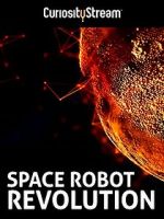 Watch Space Robot Revolution Freemovieswatch