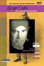 Watch George Carlin: Personal Favorites Freemovieswatch