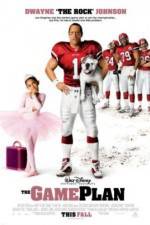 Watch The Game Plan Freemovieswatch