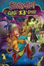 Watch Scooby-Doo! and the Curse of the 13th Ghost Freemovieswatch
