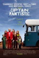 Watch Captain Fantastic Freemovieswatch