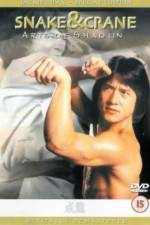 Watch Snake & Crane Arts Of Shaolin Freemovieswatch