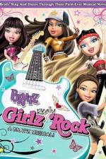Watch Bratz: Girlz Really Rock Freemovieswatch