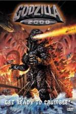 Watch Godzilla 2000 Freemovieswatch