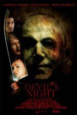 Watch Devils Night Freemovieswatch