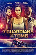 Watch Guardians of the Tomb Freemovieswatch