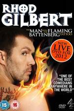Watch Rhod Gilbert: The Man with the Flaming Battenberg Tattoo Freemovieswatch