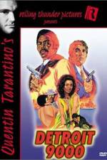 Watch Detroit 9000 Freemovieswatch