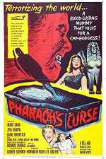 Watch Pharaohs Curse Freemovieswatch