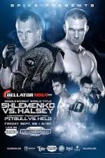 Watch Bellator 126  Alexander Shlemenko and Marcin Held Freemovieswatch