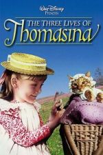 Watch The Three Lives of Thomasina Freemovieswatch