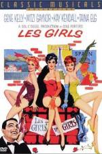 Watch Les Girls Freemovieswatch
