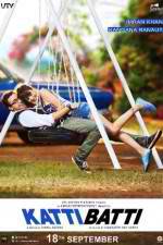 Watch Katti Batti Freemovieswatch