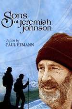 Watch Sons of Jeremiah Johnson Freemovieswatch