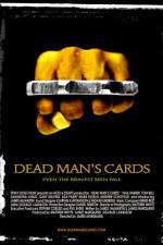 Watch Dead Man's Cards Freemovieswatch