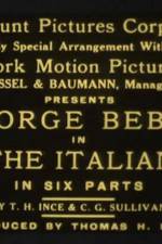 Watch The Italian Freemovieswatch