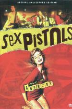 Watch Sex Pistols Agents of Anarchy Freemovieswatch