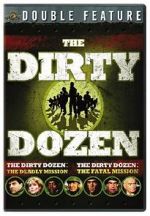 Watch The Dirty Dozen: The Fatal Mission Freemovieswatch