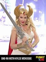 Watch She-Ra with Kylie Minogue Freemovieswatch