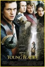 Watch Young Blades Freemovieswatch