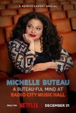 Watch Michelle Buteau: A Buteau-ful Mind at Radio City Music Hall Freemovieswatch
