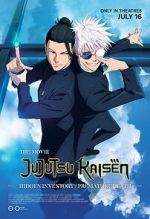 Watch Jujutsu Kaisen: Hidden Inventory / Premature Death - The Movie Freemovieswatch