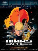 Watch Mars Express Freemovieswatch