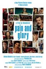 Watch Pain and Glory Freemovieswatch