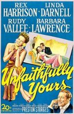 Watch Unfaithfully Yours Freemovieswatch