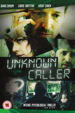 Watch Unknown Caller Freemovieswatch