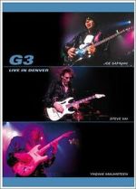 Watch G3 Live in Denver Freemovieswatch