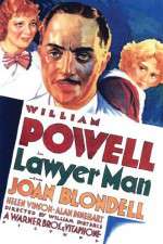 Watch Lawyer Man Freemovieswatch