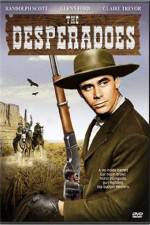 Watch The Desperadoes Freemovieswatch