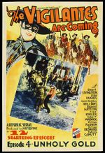 Watch The Vigilantes Are Coming Freemovieswatch