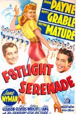 Watch Footlight Serenade Freemovieswatch