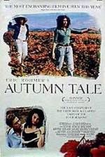 Watch Conte d'automne Freemovieswatch