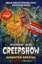 Watch Creepshow Animated Special Freemovieswatch