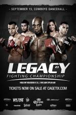 Watch Legacy 23 Freemovieswatch