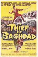 Watch The Thief of Baghdad Freemovieswatch