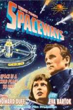 Watch Spaceways Freemovieswatch