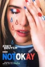 Watch Not Okay Freemovieswatch
