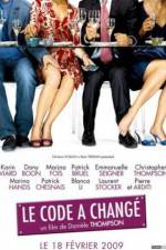 Watch Le code a change Freemovieswatch