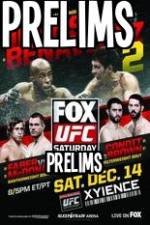 Watch UFC on FOX 9 Preliminary Freemovieswatch