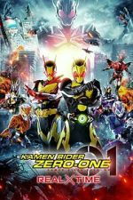 Watch Kamen Rider Zero-One: Real Time Freemovieswatch