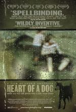 Watch Heart of a Dog Freemovieswatch