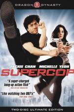 Watch Supercop (Ging chaat goo si 3: Chiu kap ging chaat) Freemovieswatch