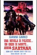 Watch Una nuvola di polvere un grido di morte arriva Sartana Freemovieswatch